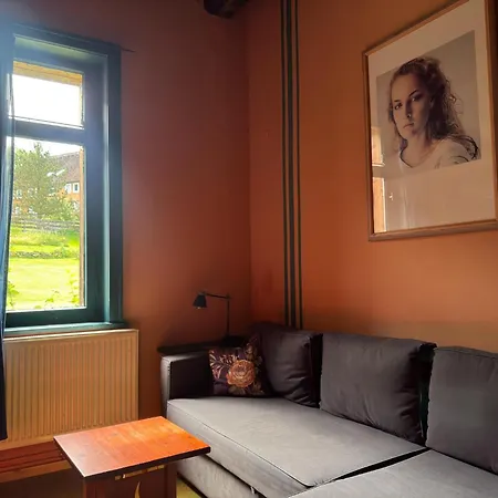 Gruppenhaus In Buntenbock, Cleaning Included *