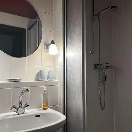 Ferienhaus Gruppenhaus In Buntenbock, Cleaning Included *