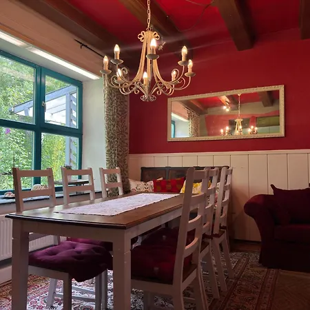 Gruppenhaus In Buntenbock, Cleaning Included *