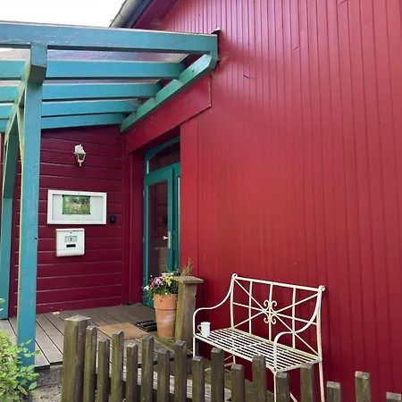 Ferienhaus Gruppenhaus In Buntenbock, Cleaning Included