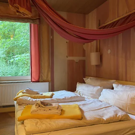 Ferienhaus Gruppenhaus In Buntenbock, Cleaning Included *