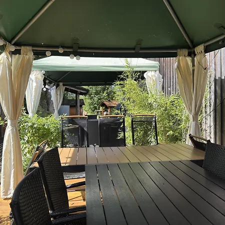 Gruppenhaus In Buntenbock, Cleaning Included *