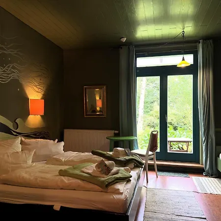 Ferienhaus Gruppenhaus In Buntenbock, Cleaning Included *