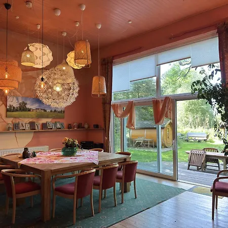 Gruppenhaus In Buntenbock, Cleaning Included *