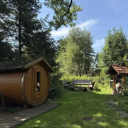Ferienhaus Gruppenhaus In Buntenbock, Cleaning Included