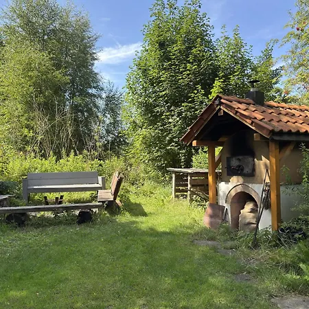 Gruppenhaus In Buntenbock, Cleaning Included Ferienhaus Buntenbock