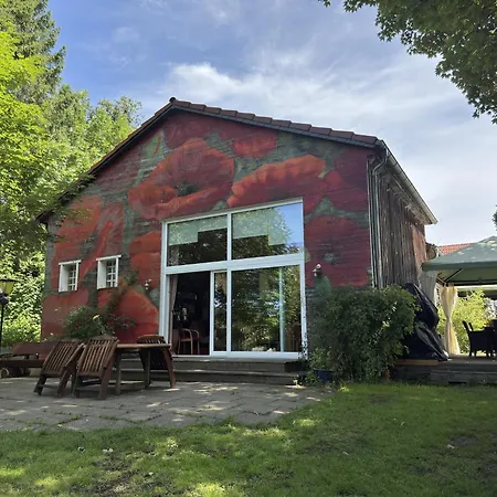 Ferienhaus Gruppenhaus In Buntenbock, Cleaning Included Buntenbock